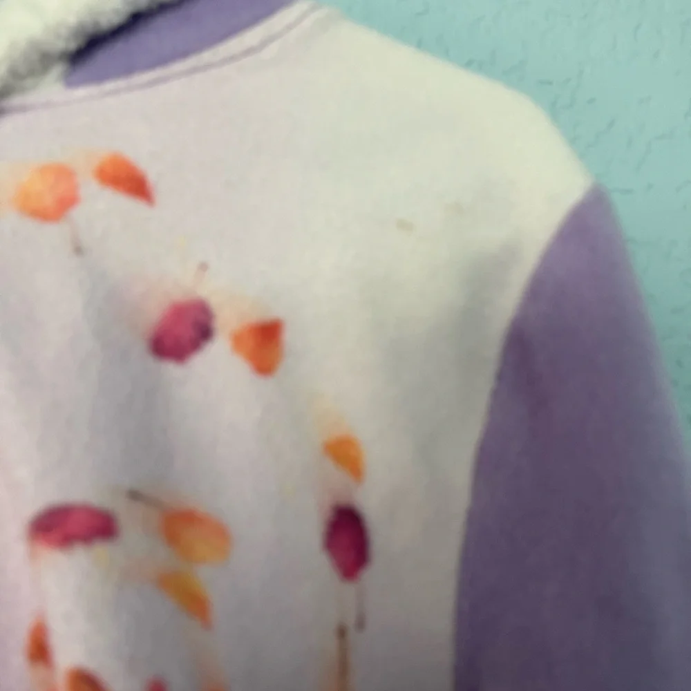 Disney Frozen Long Sleeve One Piece Pajama